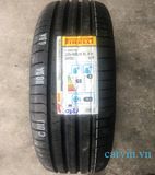 Lốp Pirelli 225/40R19 Runflat (P Zero - Đức)