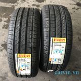 Lốp Pirelli 225/55R16 Runflat (Cinturato P7 - Romania)