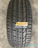 Lốp Pirelli 245/45ZR20 (P Zero - Brazin)