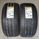 Lốp Pirelli 255/40R18 (P Zero - Đức)