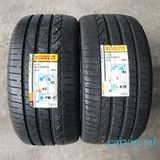 Lốp Pirelli 265/35R19 (P Zero - Đức)