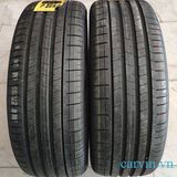 Lốp Pirelli 275/50R20 (P Zero - Mexico)