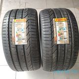 Lốp Pirelli 285/35R18 Runflat (P Zero - Đức)