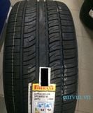 Lốp Pirelli 295/40R22 (Scorpion Zero - Romani)