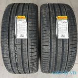 Lốp Pirelli 315/35R22 Runflat (P Zero - USA)