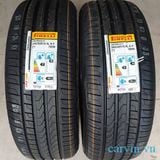 Lốp Pirelli 245/50R19 Runflat (Cinturato P7 - Mexico)