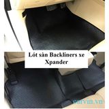 Thảm lót sàn Backliners xe Xpander