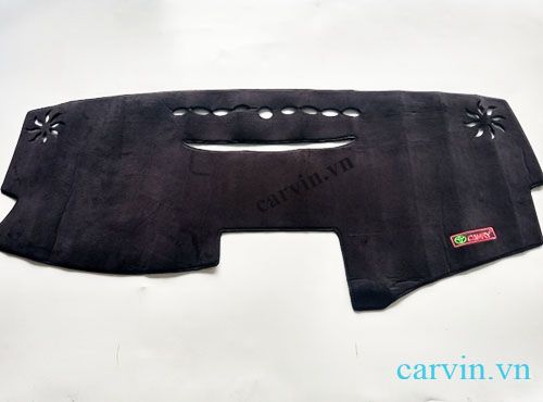 thảm taplo xe camry 2008