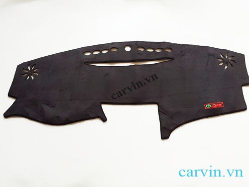 thảm taplo camry 2010