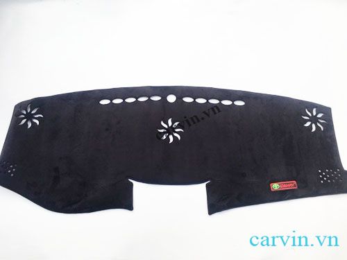 thảm taplo camry 2017