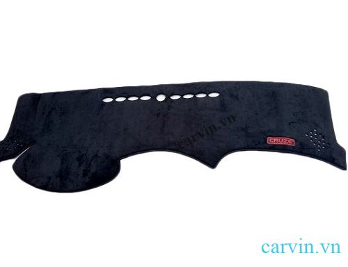 thảm taplo xe Cruze đời 2019