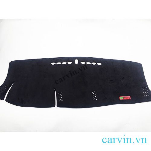 thảm taplo ford everest 2016