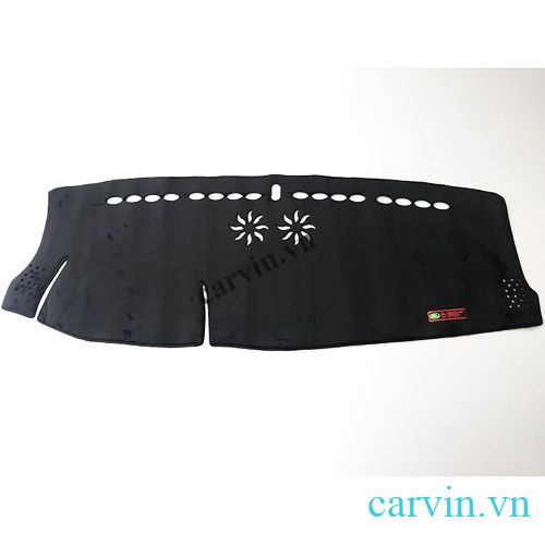 thảm taplo ford everest 2019