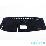 Thảm taplo Ford Everest - Nhung lông cừu