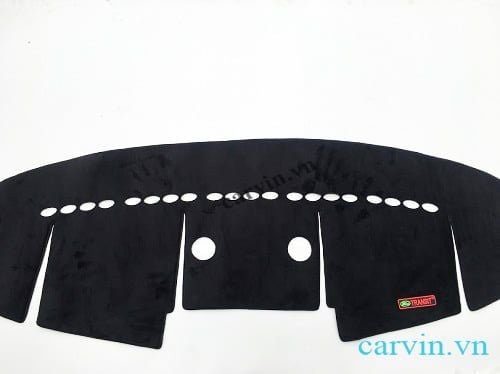 Thảm chống nóng taplo Ford Transit