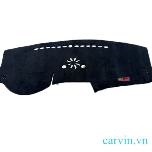 thảm taplo tucson 2019