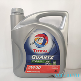 Dầu Total Quartz 7000 5W30 SN/CF (4L)