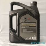 Dầu Zic X7 5W30 Diesel (6L)