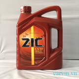 Dầu Zic CVTF Multi