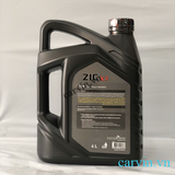 Dầu Zic X7 Gasoline 10W40 SN (4L)