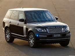 Chi phí bảo dưỡng cấp  20.000 km Land Rover Range Rover