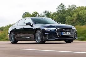 Dịch vụ bảo dưỡng Audi A6 10000KM