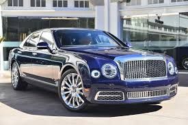 Dịch vụ bảo dưỡng  Bentley Flying Spur  20000km