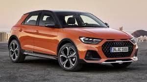 Dịch vụ bảo dưỡng Audi A1 20000KM