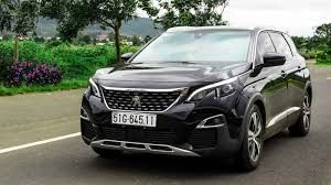 Dịch vụ bảo dưỡng Peugeot 5008 10000KM