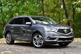 Dịch vụ bảo dưỡng Acura MDX 20000km