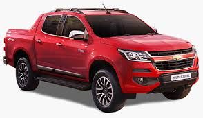 Dịch vụ bảo dưỡng Chevrolet Colorado 10000KM