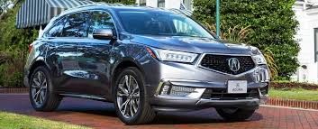 Dịch vụ bảo dưỡng Acura MDX 40000km