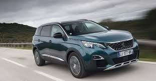 Dịch vụ bảo dưỡng Peugeot 5008 20000KM