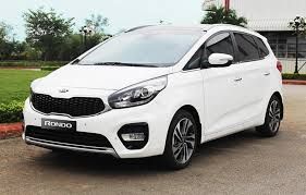 Dịch vụ bảo dưỡng Kia Rondo 40000KM