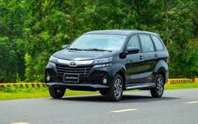 Dịch vụ bảo dưỡng Toyota Avanza 20000KM