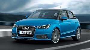 Dịch vụ bảo dưỡng Audi A1 40000KM