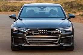 Dịch vụ bảo dưỡng Audi A6 40000km