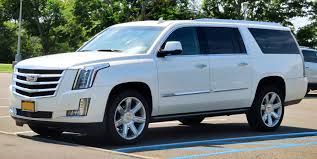 Dịch vụ bảo dưỡng Cadillac Escalade 40000KM