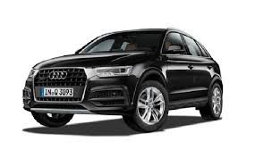 Dịch vụ bảo dưỡng Audi Q3 40000KM