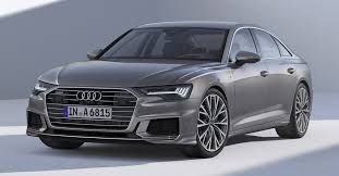 Dịch vụ bảo dưỡng Audi A6 80000KM