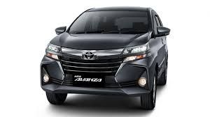 Dịch vụ bảo dưỡng Toyota Avanza 40000KM