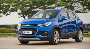 Dịch vụ bảo dưỡng Chevrolet Trax 80000KM