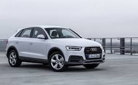 Dịch vụ bảo dưỡng Audi Q3 80000km