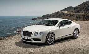 Dịch vụ bảo dưỡng Bentley Flying Spur  80000KM