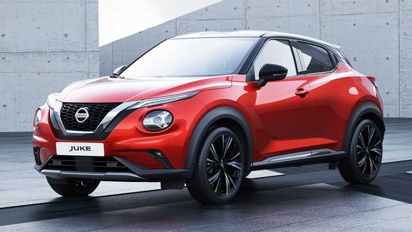 Bảo dưỡng NISSAN JUKE cấp 5.000 KM