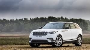 Chi phí bảo dưỡng cấp  10.000 km Land Rover Range Rover Velar