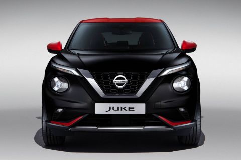 Bảo dưỡng NISSAN JUKE cấp 10.000 km