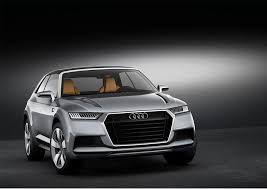 Dịch vụ bảo dưỡng 10000KM Audi Q1