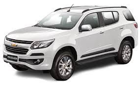 Dịch vụ bảo dưỡng Chevrolet Trailblazer 10000KM