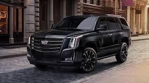 Dịch vụ bảo dưỡng Cadillac Escalade 10000KM